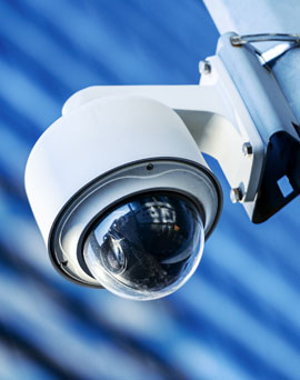 CCTV SECURITY CAMERA SYSTEMS
