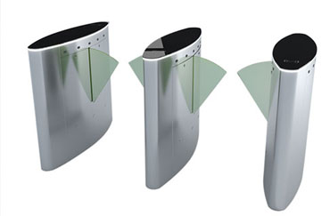 Flap Barriers