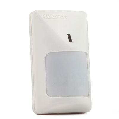 PIR Motion Sensors