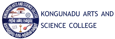 Kongunadu Arts and Science 